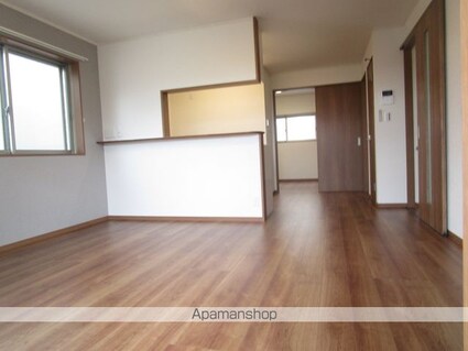 Ｌａ　Ｒ＆２３３ｓｉｄｅｎｃｅ　Ｃｈｉｃ[3LDK/76.7m2]のその他部屋・スペース