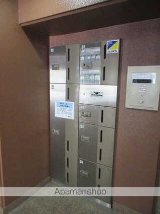 千葉県千葉市中央区中央３丁目[1DK/35.26m2]の共用部8