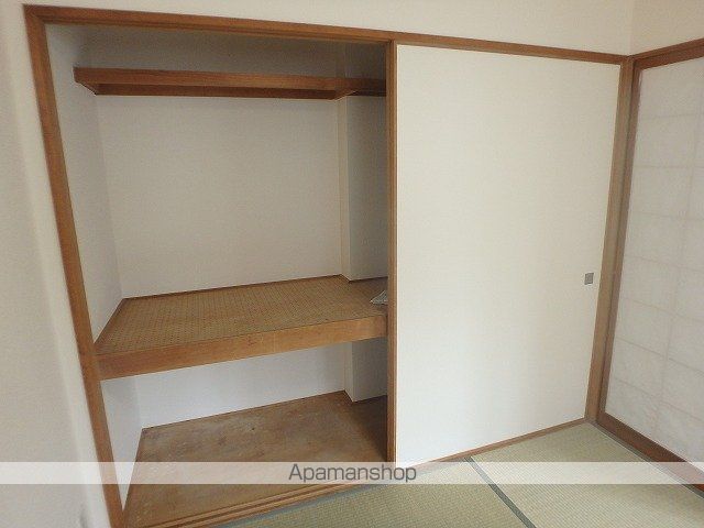 グローバルヒル手稲の内装写真