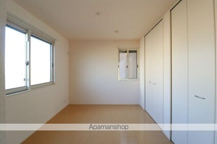 ラングレーヴン　Ａ[1LDK/54.46m2]の内装1