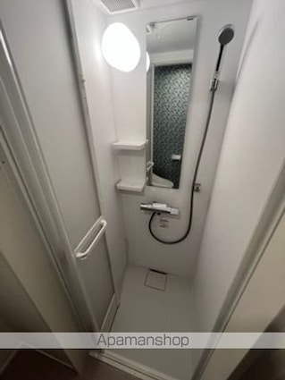 グランときわ台[1R/11.21m2]のその他内装5