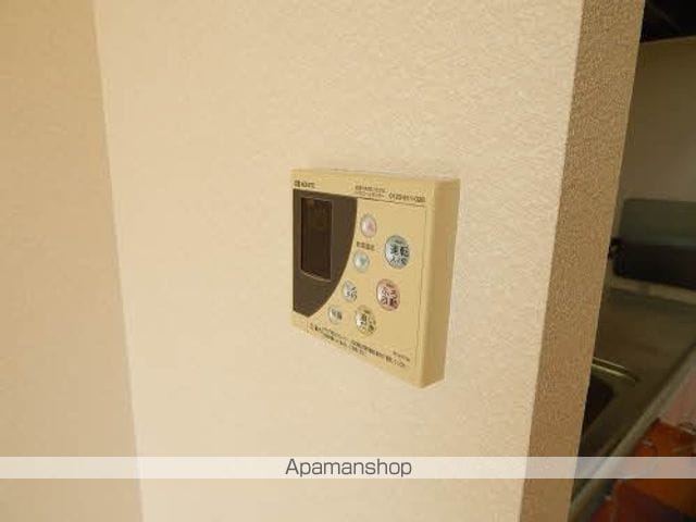 プレミール・G さくら館の内装写真