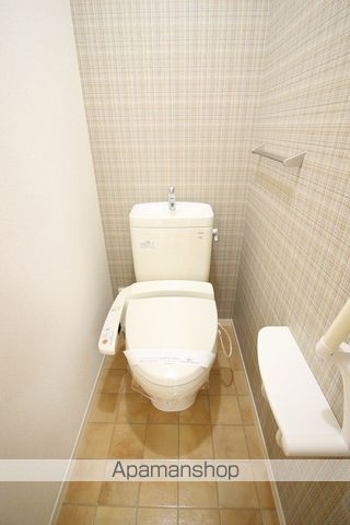 ウィルハイム aの内装写真