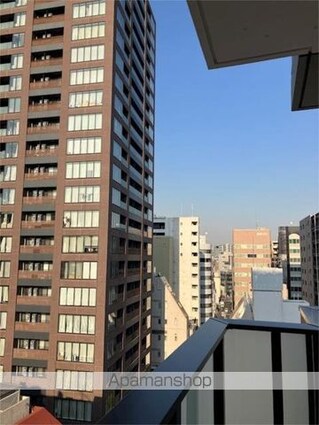 ＺＯＯＭ神田[2LDK/45.25m2]の眺望