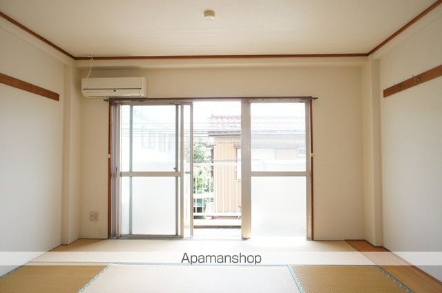 シャトーキエの内装写真