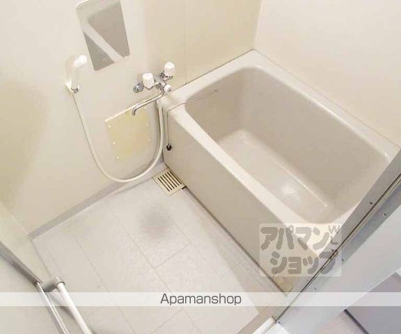 シェモア稲葉台の内装写真