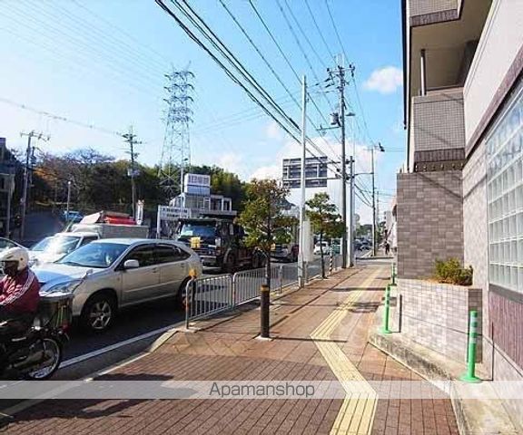 SIONの外観写真