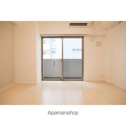コンフォリア錦糸町ＤＥＵＸ[1K/26.04m2]のリビング・居間