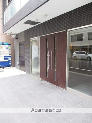 プレストマーロ両国[1K/26.26m2]の外観5