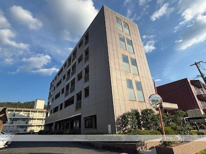 ロジュマン　コシノハラ[2LDK/55.71m2]の外観4