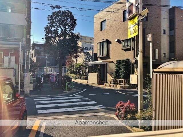 アイランドエクセル上板橋[1K/25.98m2]の眺望