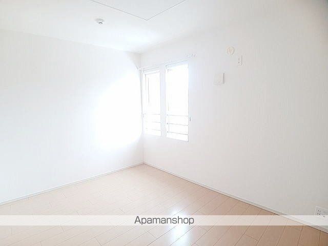 ソシア美春VIの内装写真