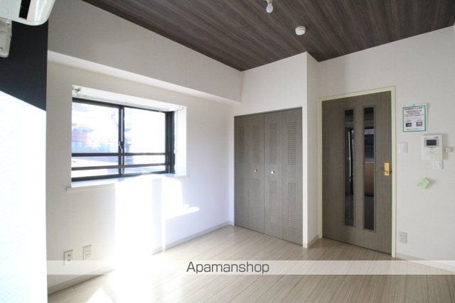 ライオンズマンション錦糸町第8の内装写真