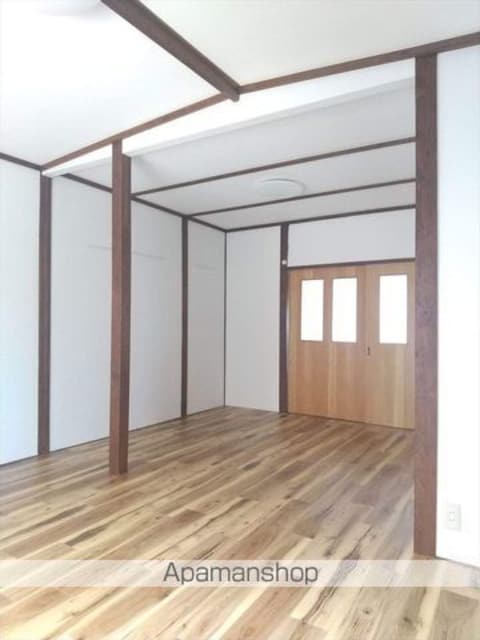 和歌山県和歌山市西浜[1K/36m2]の内装3