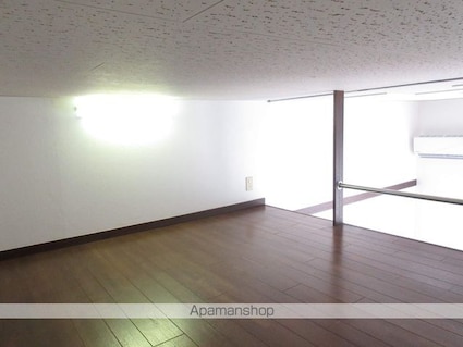 コーポオリンピア[1R/17m2]の内装8