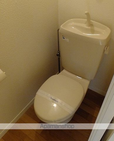 レオパレス豊の内装写真
