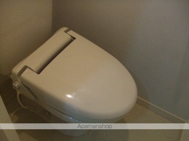 メゾンミズタの内装写真