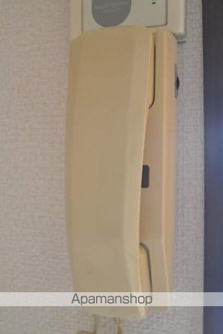 松岡ビルの内装写真