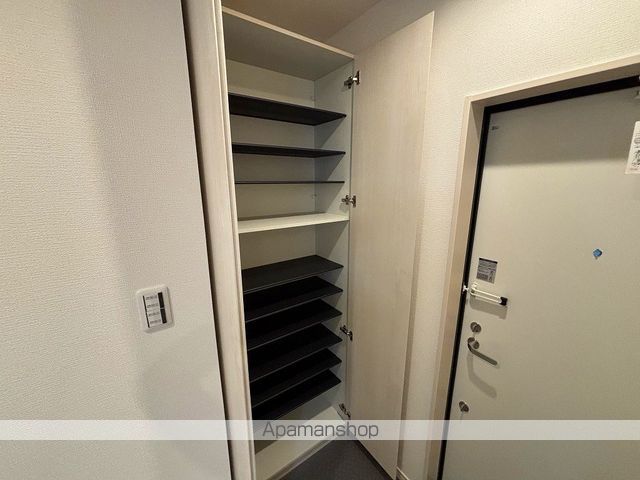 ヴェルメゾン吹田元町の内装写真