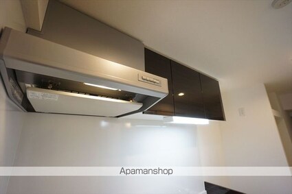 セレニティー名駅[1K/28.65m2]の内装8