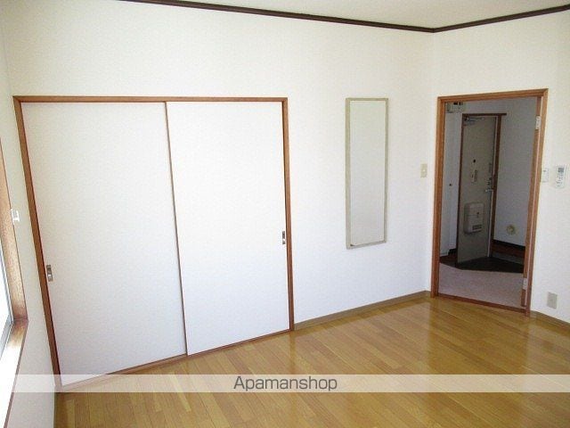 イースタンハイツ上田の内装写真