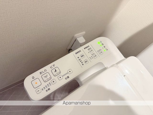 MIRAGEPALACEロータスライフの内装写真