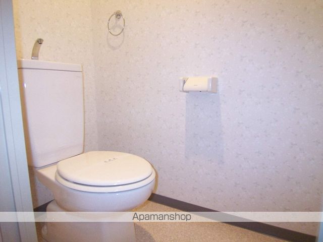 アグレアーブル塚口の内装写真