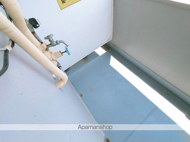 ヴィヴァンデ上甲子園の内装写真