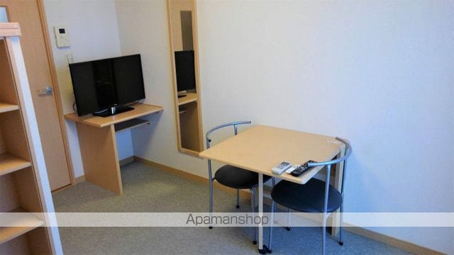 レオパレスあけぼのの内装写真