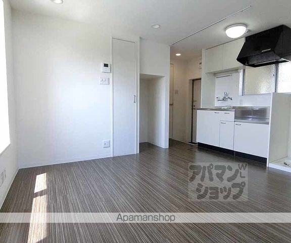 東山ハイツの内装写真