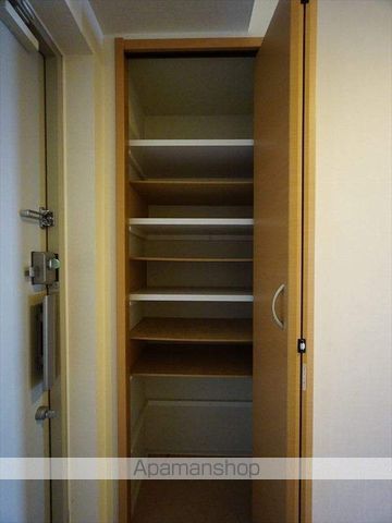 イーグルヘッド橦木の内装写真