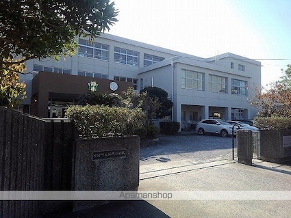 プレジデント　Ⅰ[1LDK/50.05m2]の周辺4