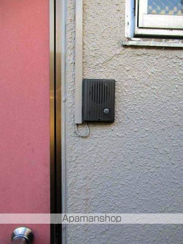 あすなろ荘の内装写真