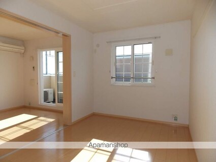 フォルッシュ　ドライ　Ⅱ[2LDK/58.75m2]のその他部屋・スペース