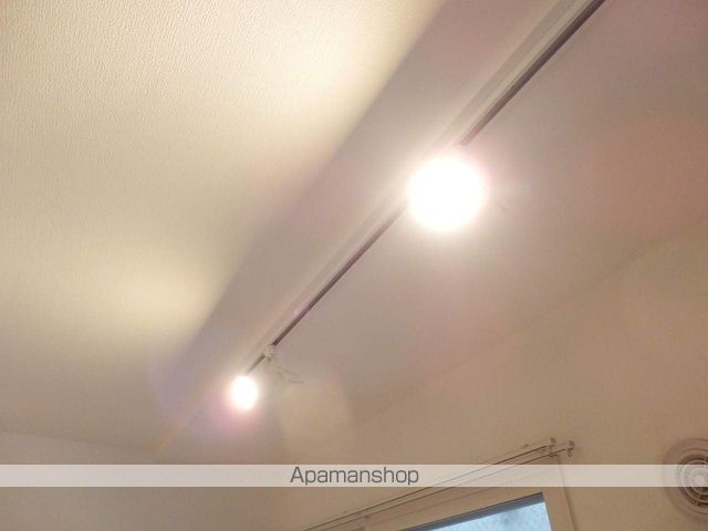 RAGUSA N5W17 Aの内装写真