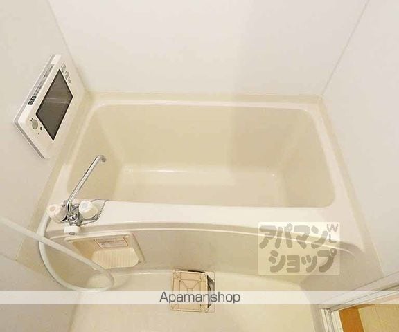 フラッティ下立売の内装写真
