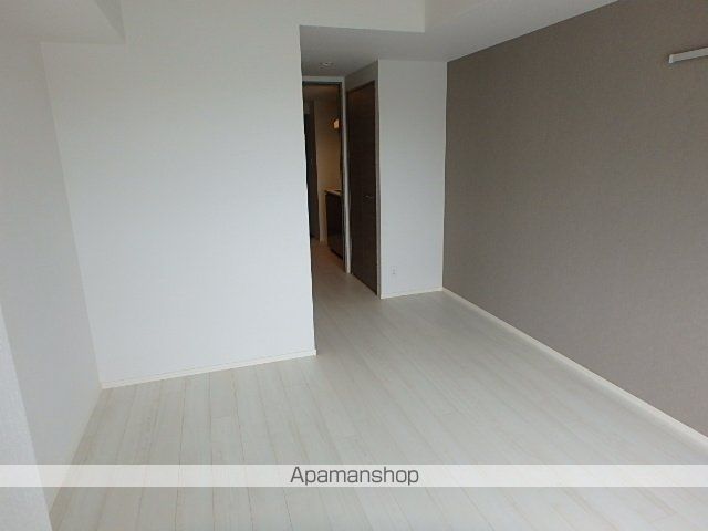 AXASHY’S板橋区役所前の内装写真