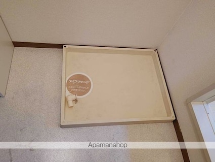 ハイカムール鴨川　Ｂ棟[3DK/53.72m2]の内装1