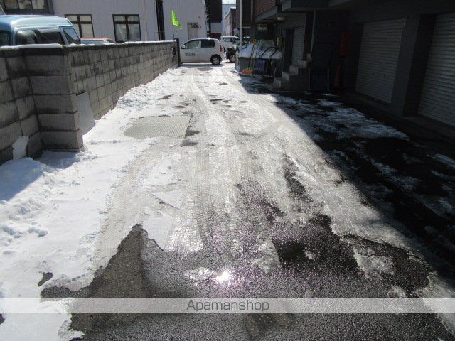 サン・グローリーN31のその他写真