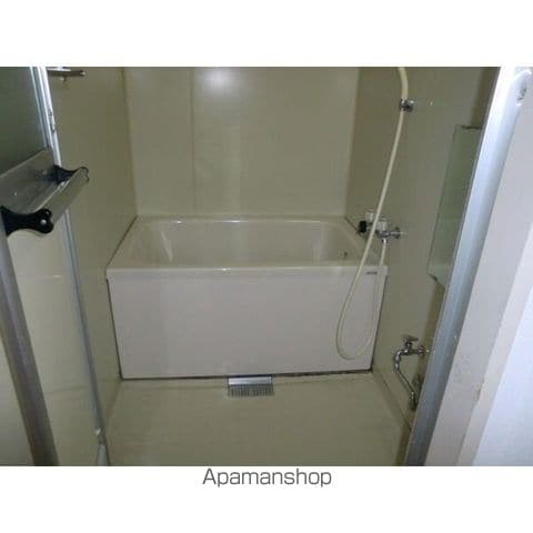北18条光ハイツの内装写真