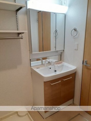 ココ浜田町[1LDK/43.79m2]の洗面所