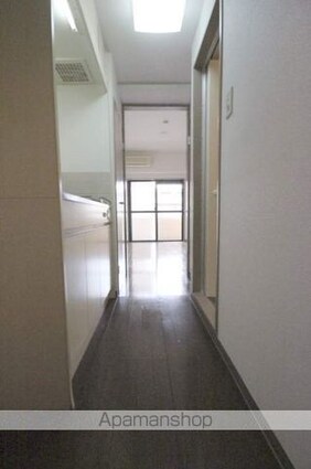 広島県広島市安佐南区大町東１丁目[1R/19.98m2]の内装3