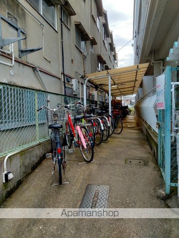 サンライフ若江本町のその他写真