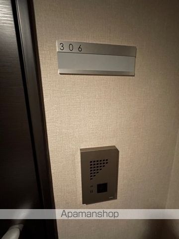 レジディア高円寺の内装写真