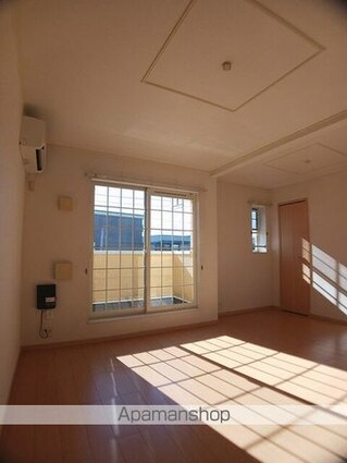 パルテール　Ⅰ[2LDK/62.58m2]のリビング・居間