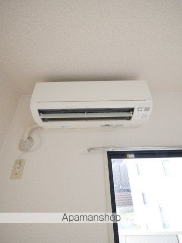 アクセスワケIIの内装写真