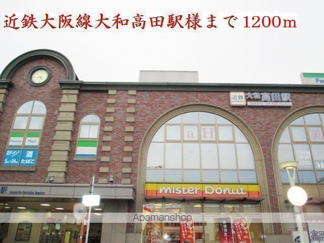 フェリス・ユー IIIの周辺写真