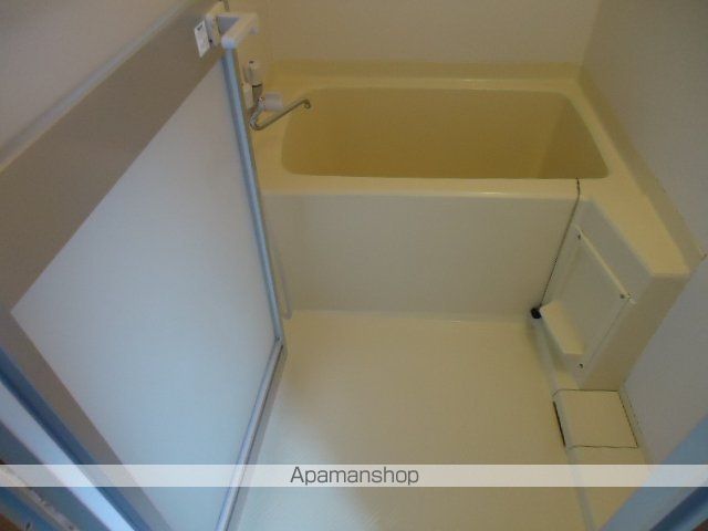 フロームT福住の内装写真