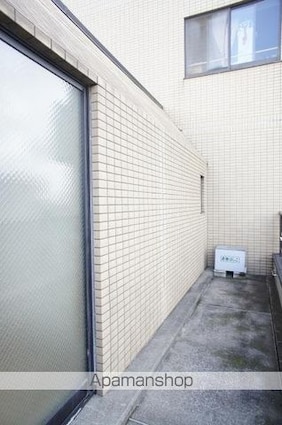 北品川アパートメント[1R/26.17m2]のリビング・居間6