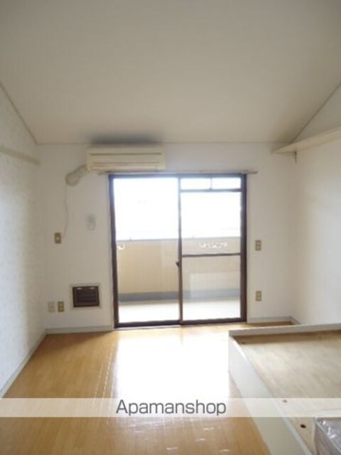 ベルハウス[1R/17.41m2]のその他設備